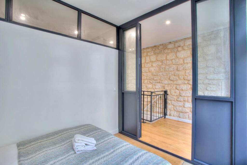 Merveilleux Loft 15ième