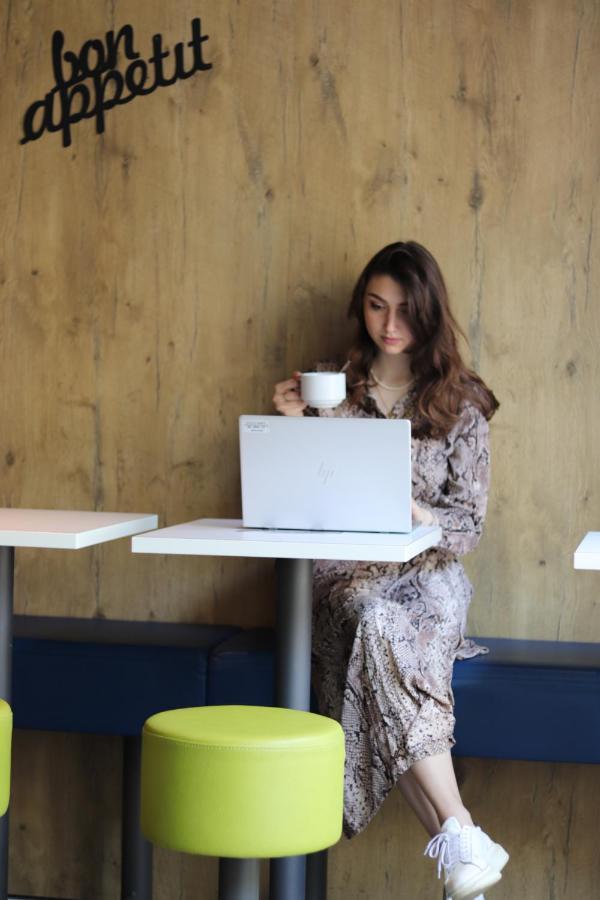 Ibis Budget La Villette 19eme Hotel 2*