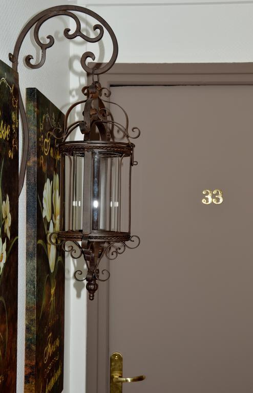 Saint Georges Hotel Parigi