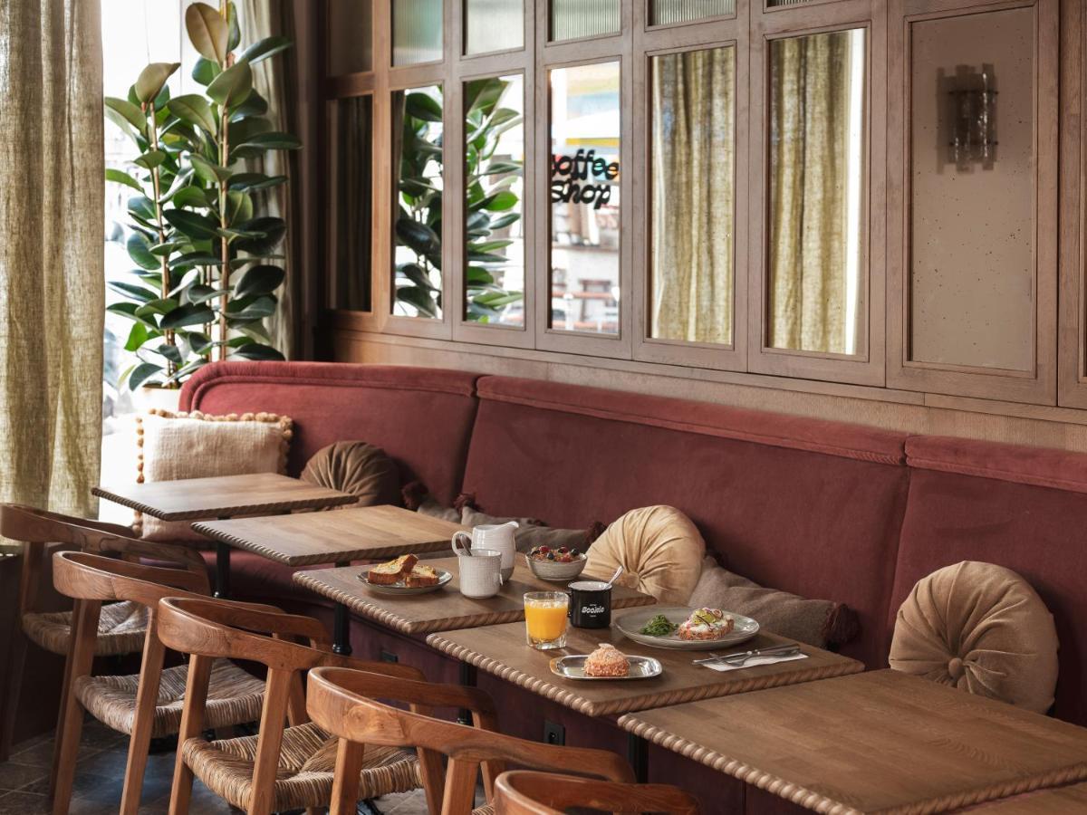 Sookie Hotel Parigi