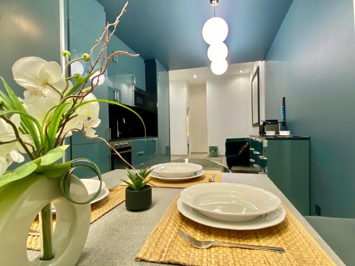 Republique Apartment Paris