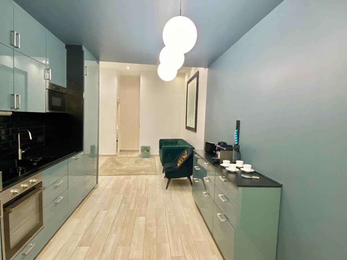 Republique Apartment Paris