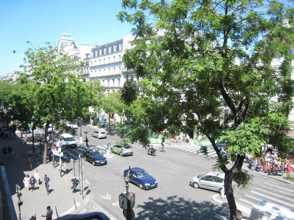 Appartamento Studio Bonne Nouvelle