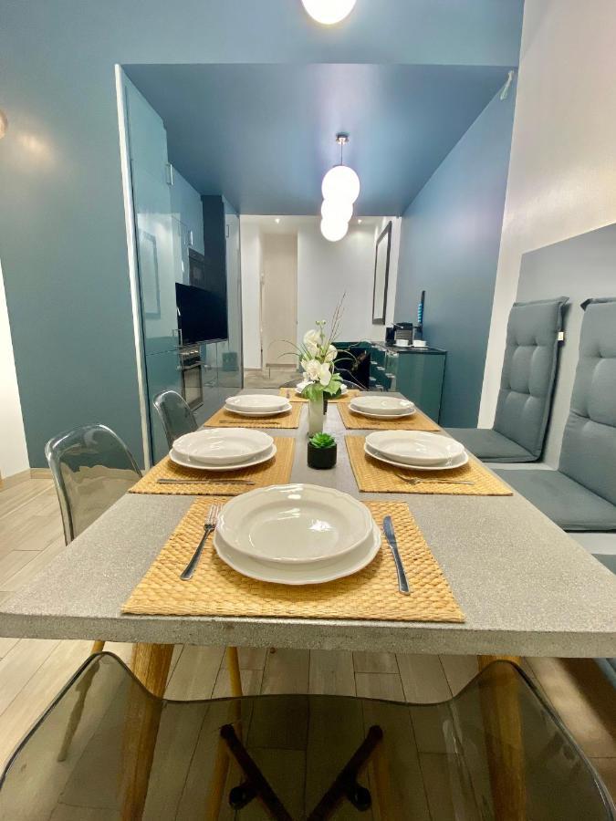 Apartment Republique *