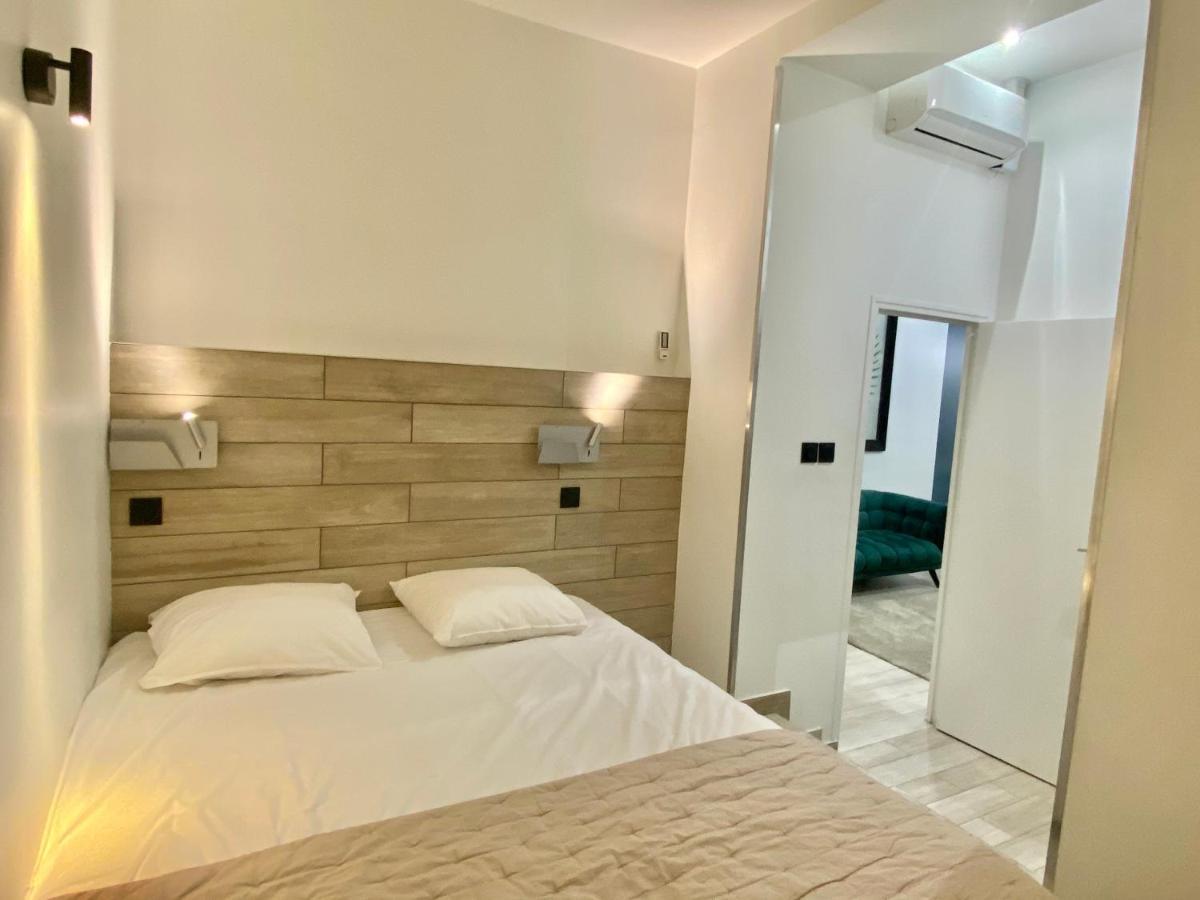 Republique Apartment