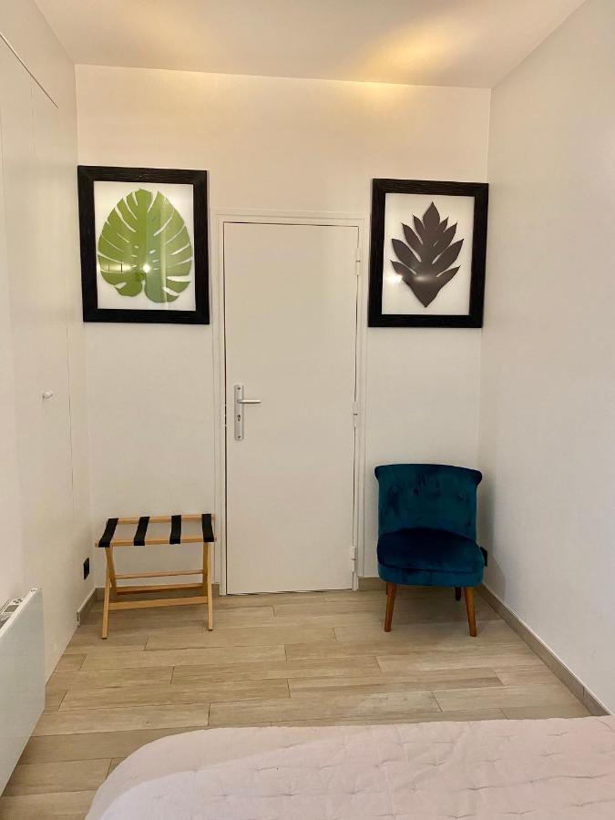 Apartment Republique *