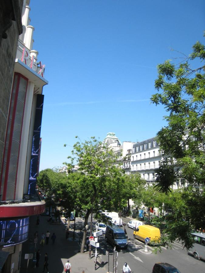 Studio Bonne Nouvelle Appartamento *