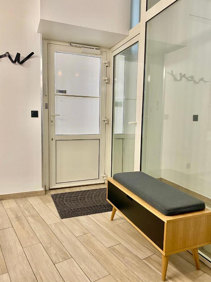 Republique Apartment