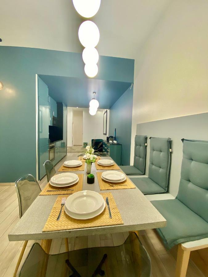 Apartment Republique