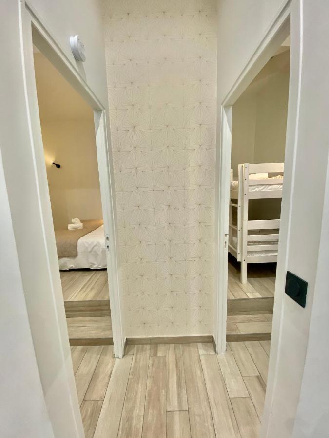 Apartment Republique *
