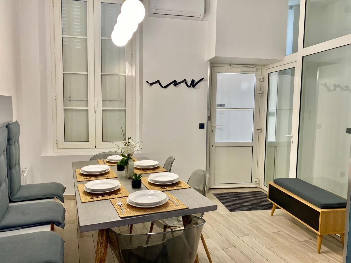 Apartment Republique *