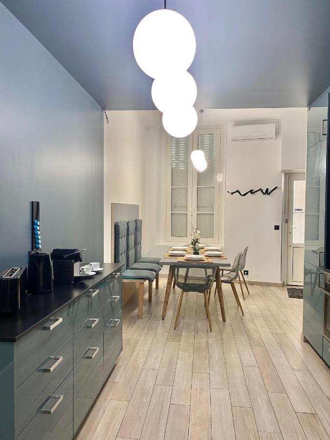 Republique Apartment *