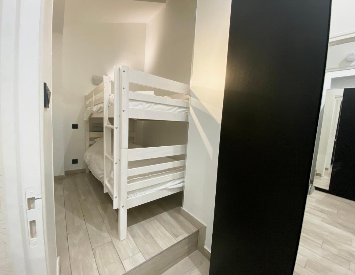 Republique Apartment Paris