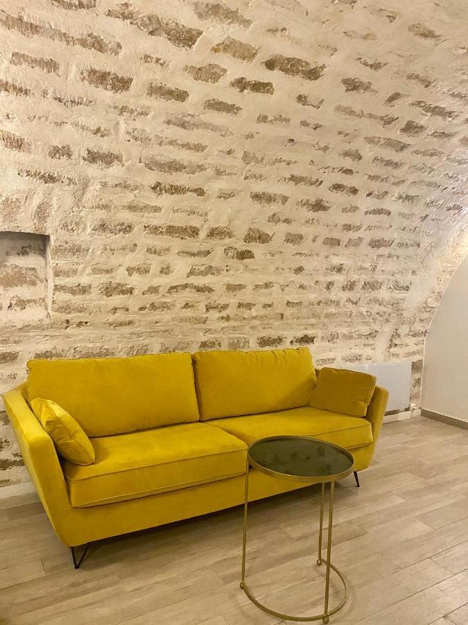 Republique Apartment