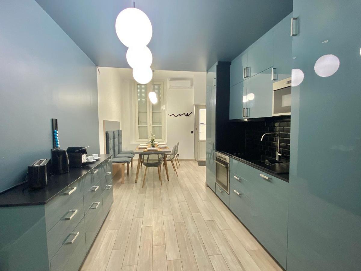 Apartment Republique *