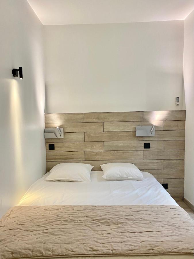 Republique Apartment Paris