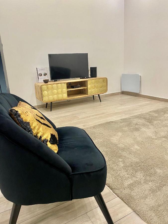 Republique Apartment