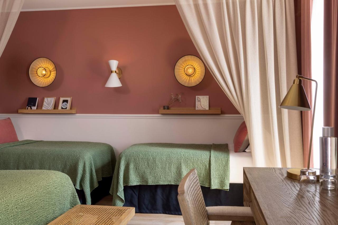 Le Petit Beaumarchais & 4*