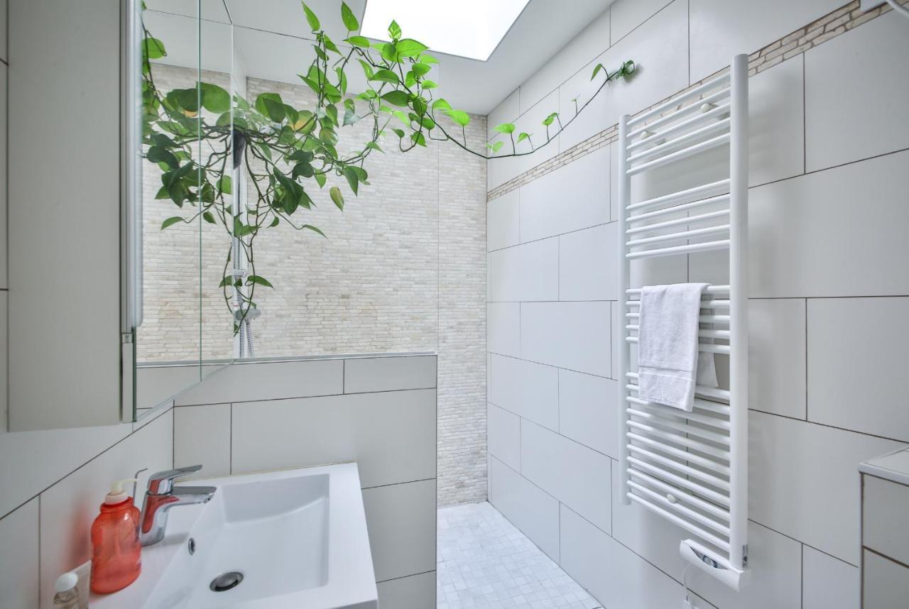 Cosy 4p Fullequiped/jardin Des Plantes/la Sorbonne Apartment