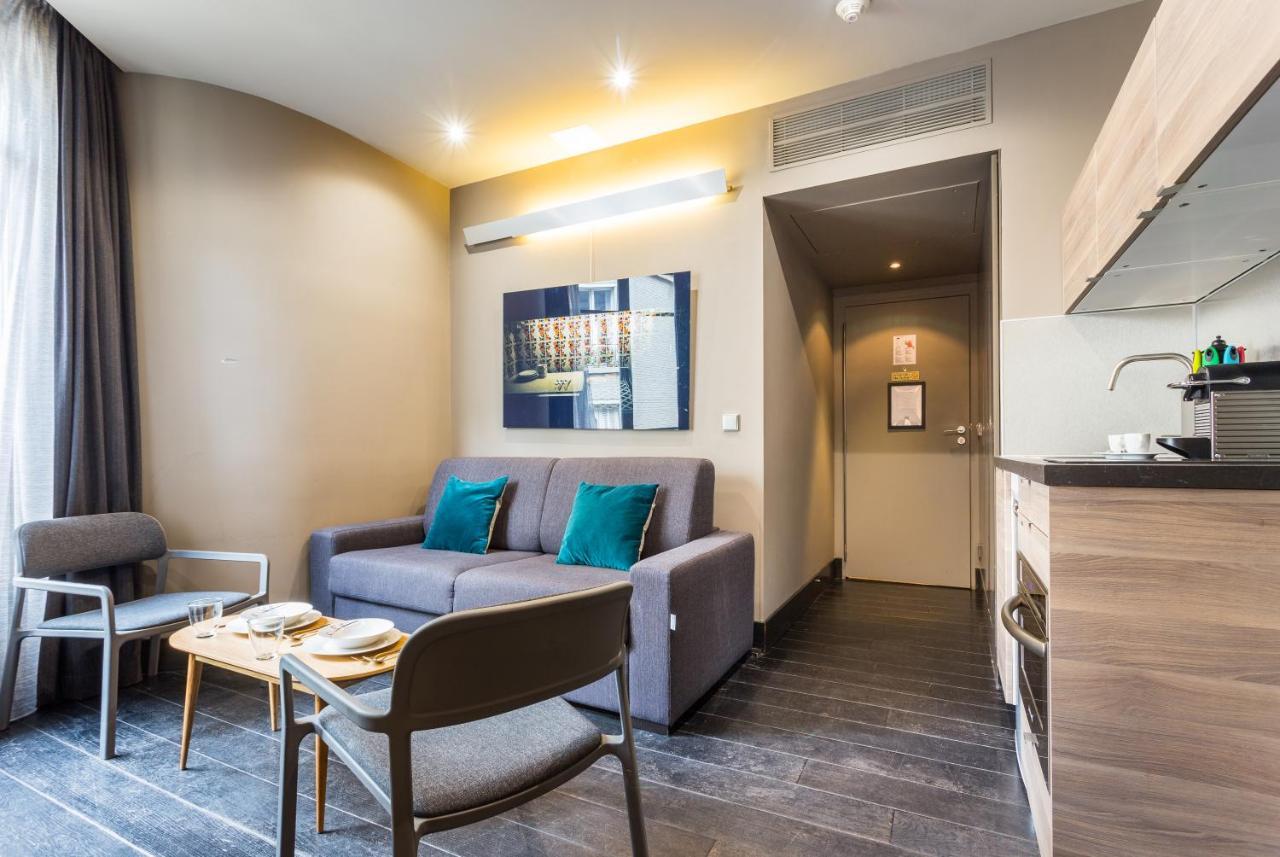 Cmg Apartment *