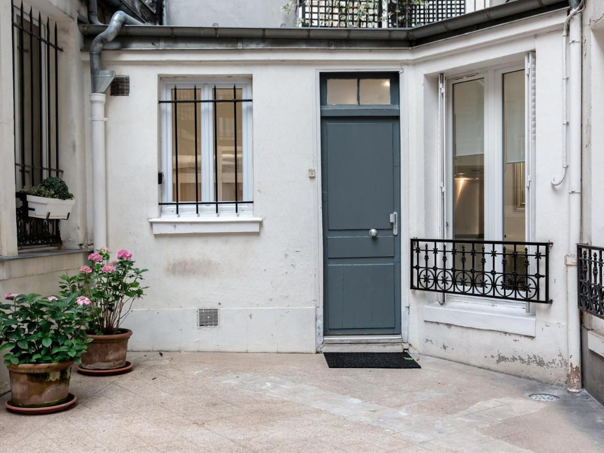 Apartment Montmartre Matisse *