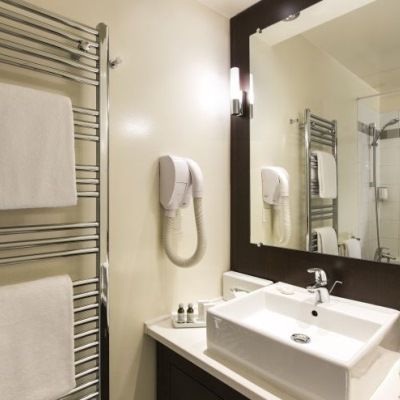 Aparthotel Citadines Republique Paris