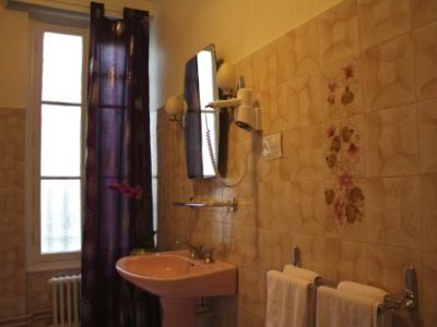 Hotel Le Twelve