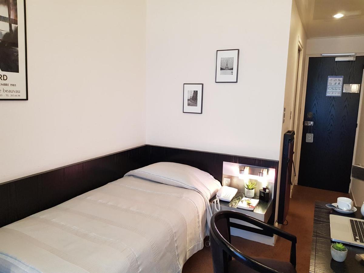 Alison Hotel 3*
