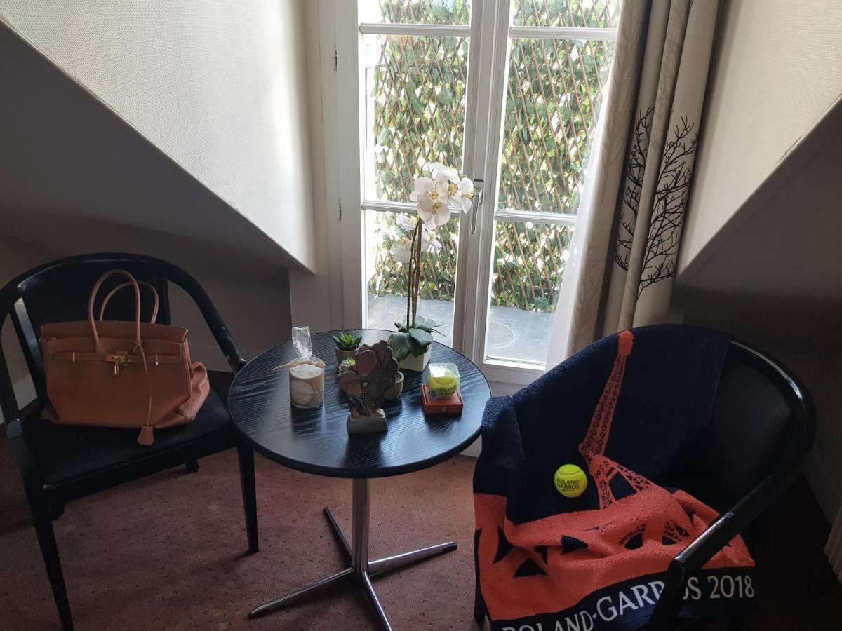 Alison 3* Parigi