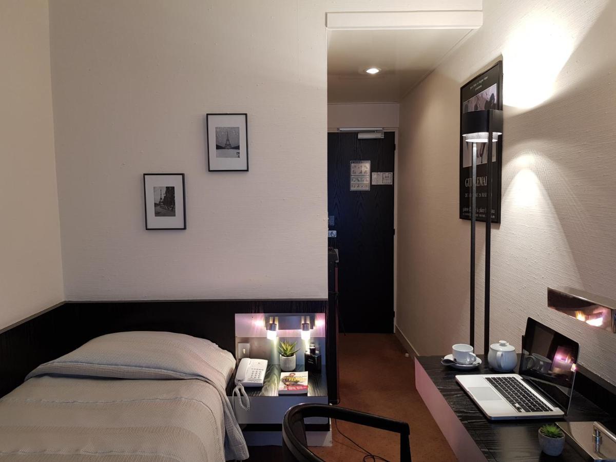 Alison 3* Parigi