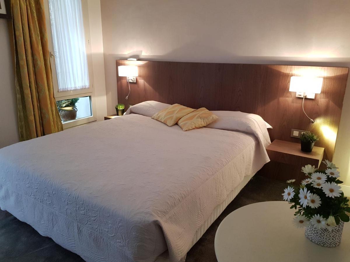 Alison Hotel Parigi