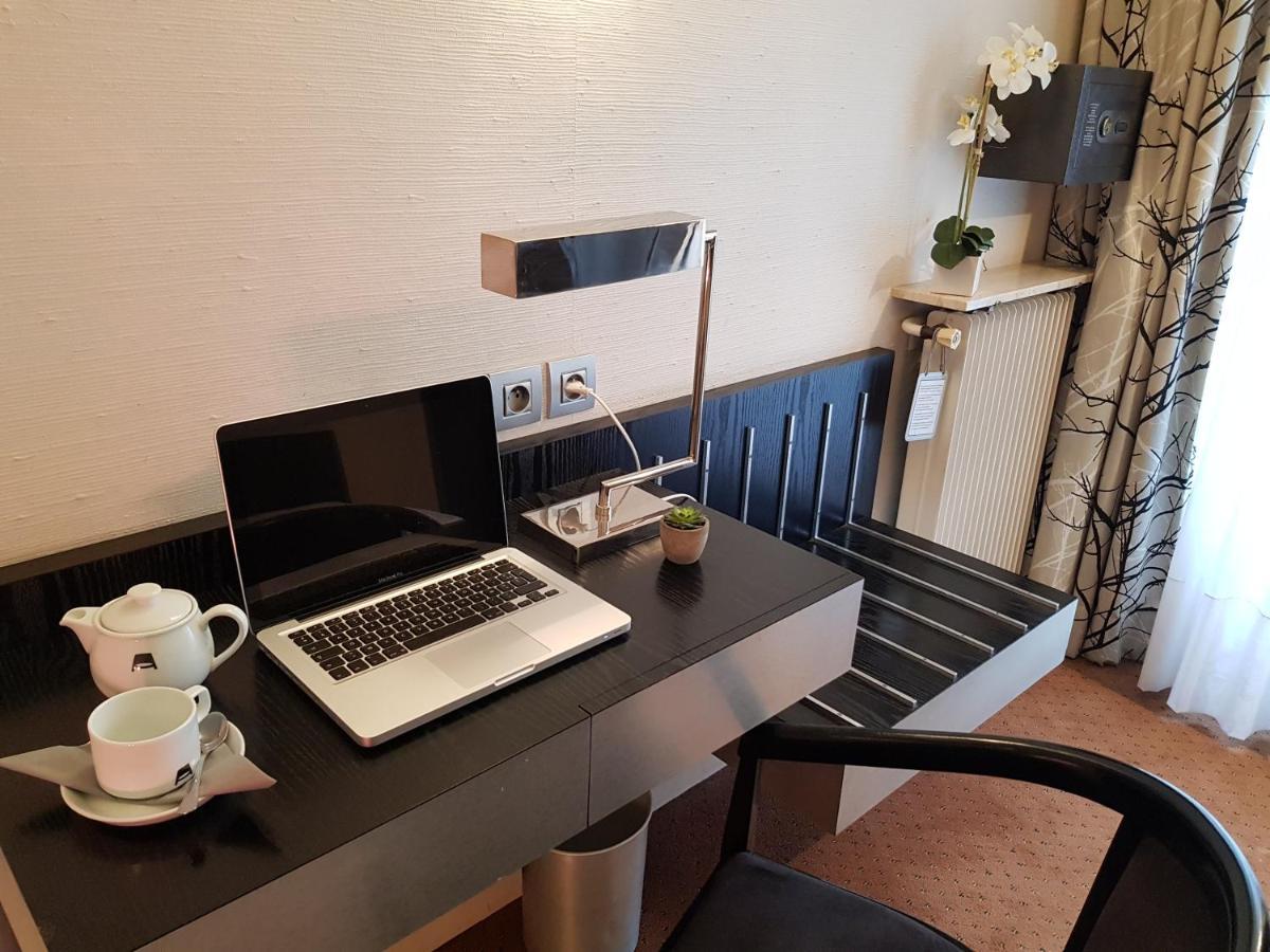Hotel Alison 3*