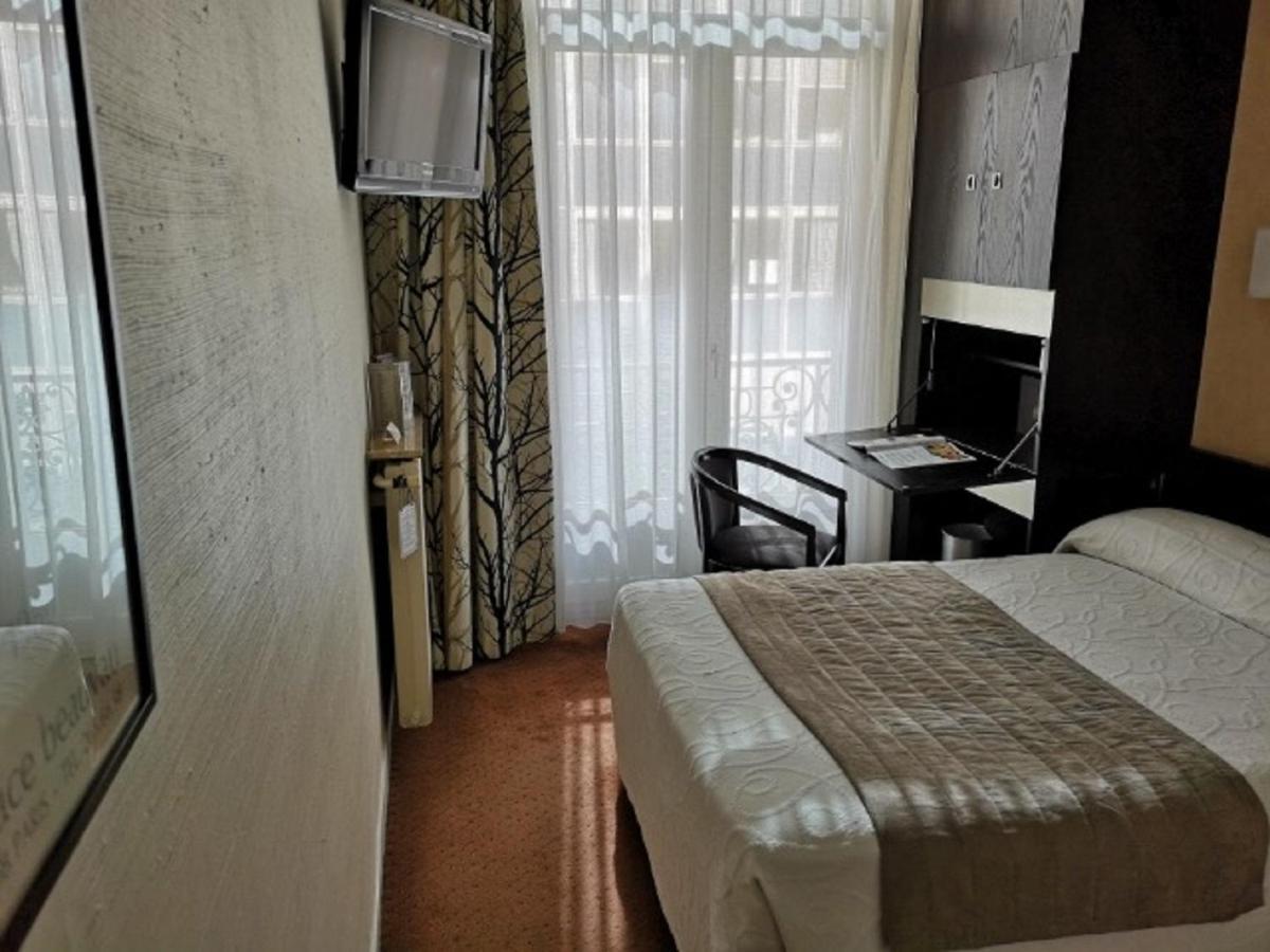 Hotel Alison Parigi