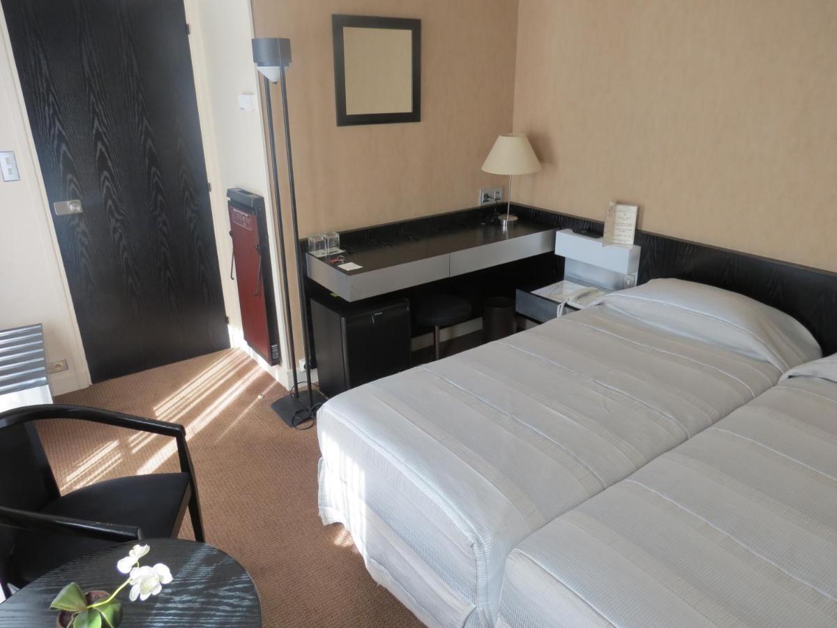 Hotel Alison