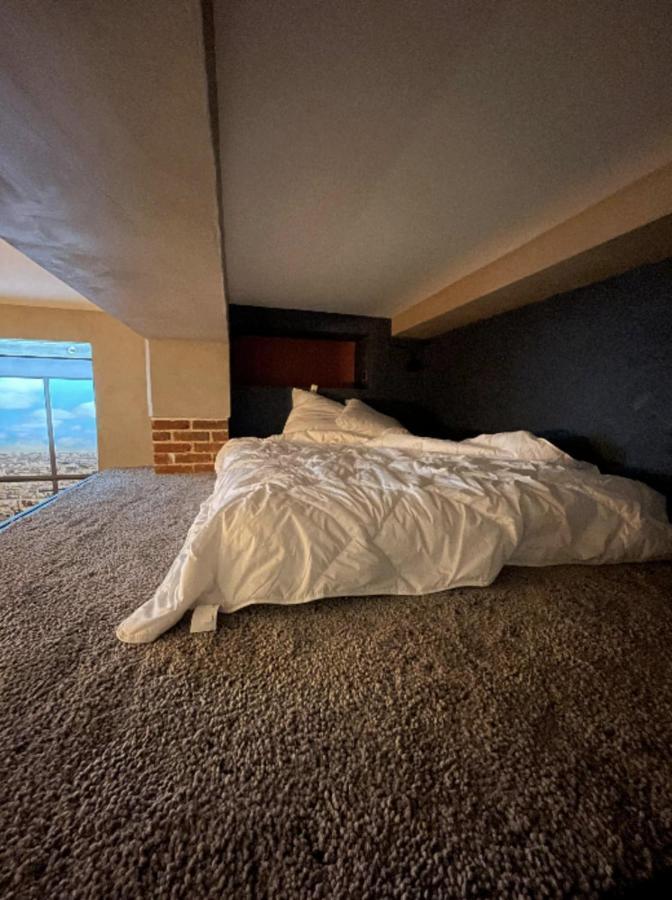 Original Apt With Hammam Montparnasse Appartamento