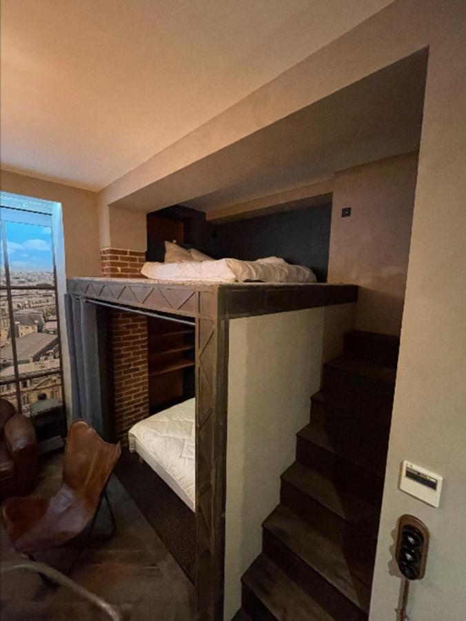 Original Apt With Hammam Montparnasse Appartamento *