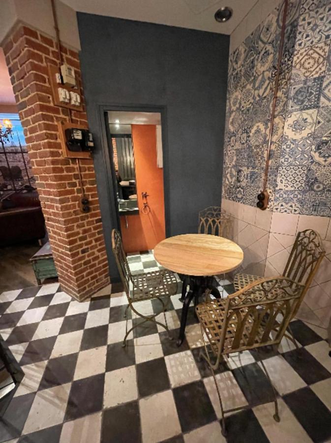 Appartamento Original Apt With Hammam Montparnasse *