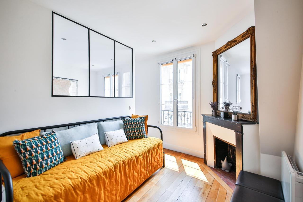 Cosy 4p Fullequiped/jardin Des Plantes/la Sorbonne * Paris