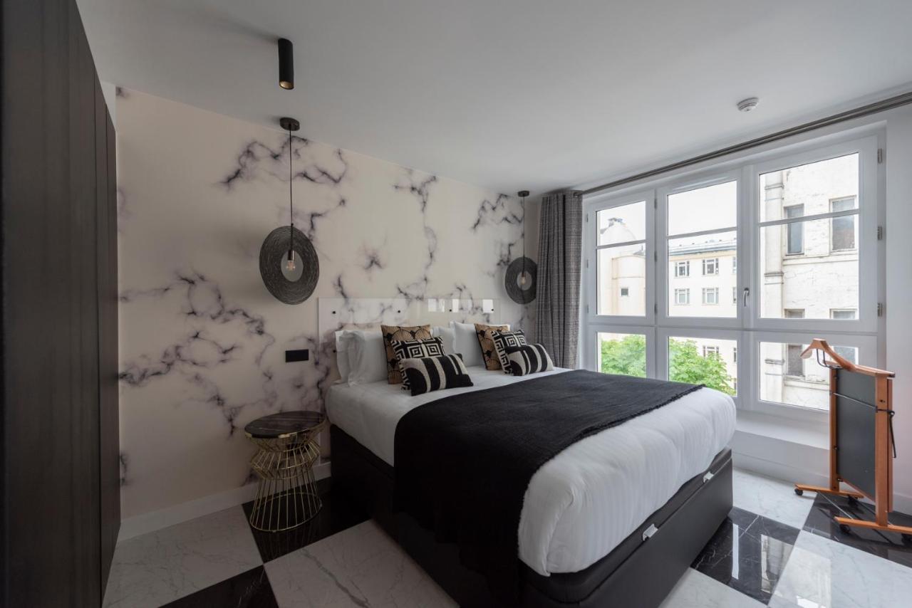 O'lord, 4 Etoiles, De Luxe Champs-elysees Appartamento *