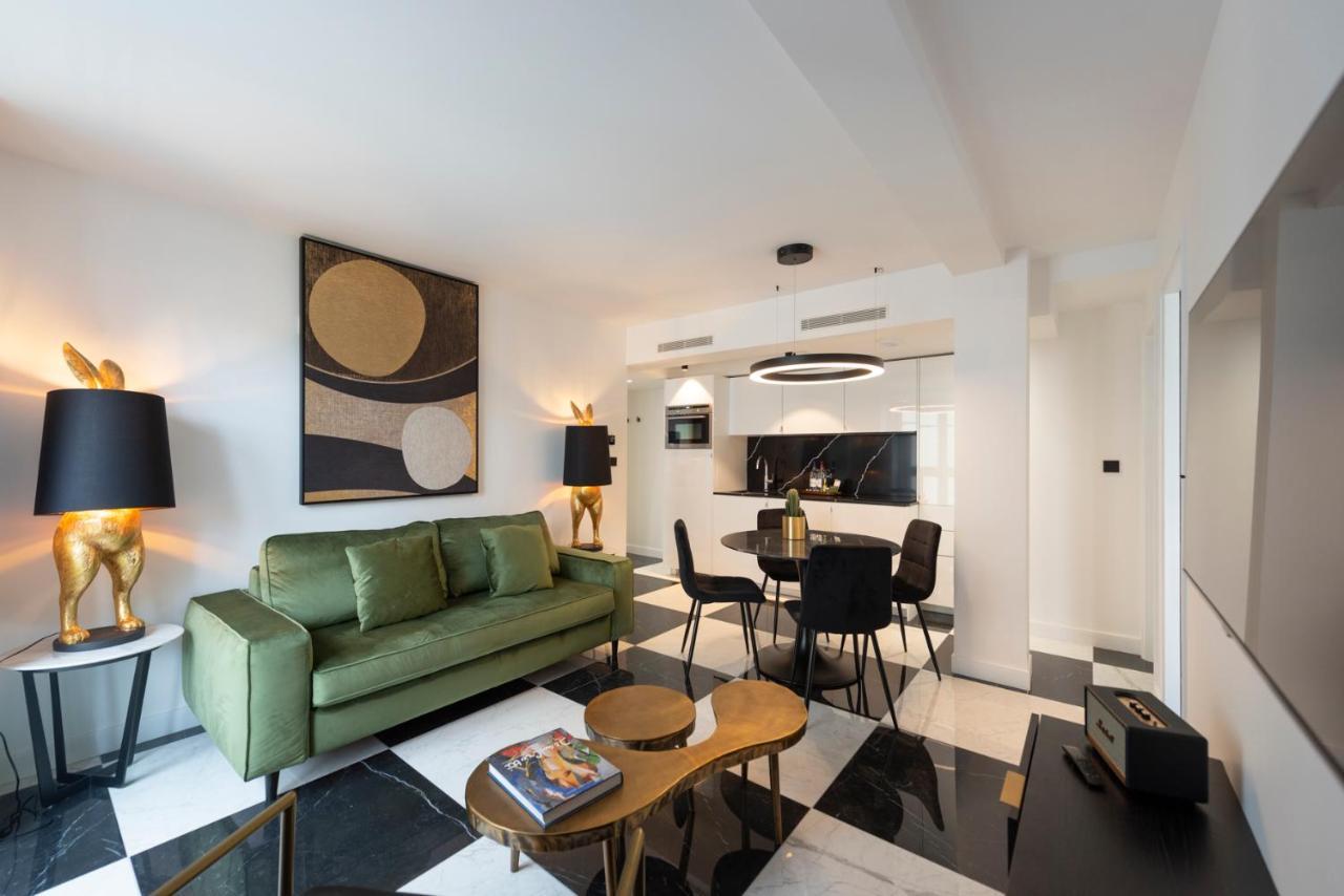 O'lord, 4 Etoiles, De Luxe Champs-elysees Appartamento *
