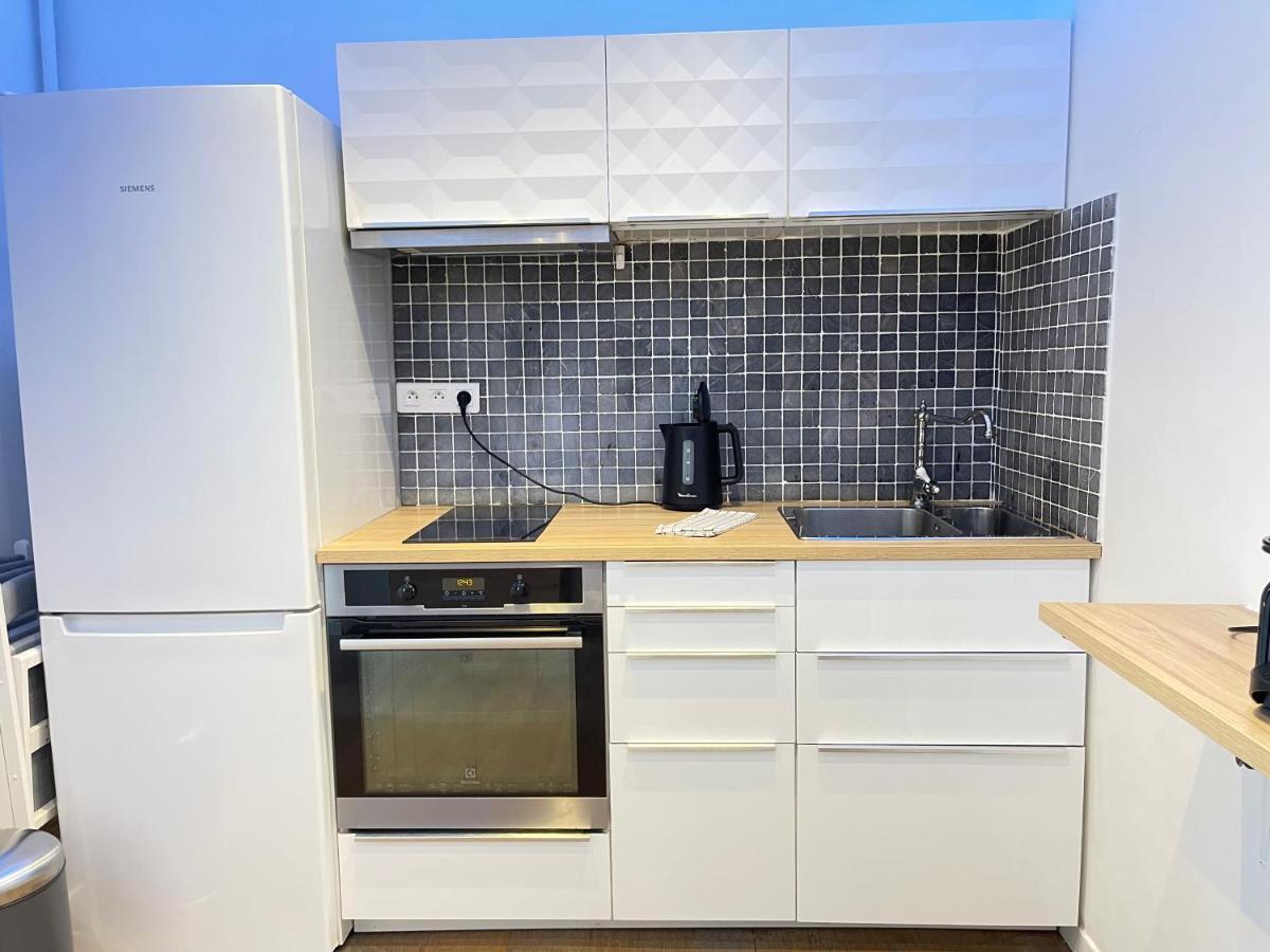 Appartamento Victor Hugo Flat Parigi