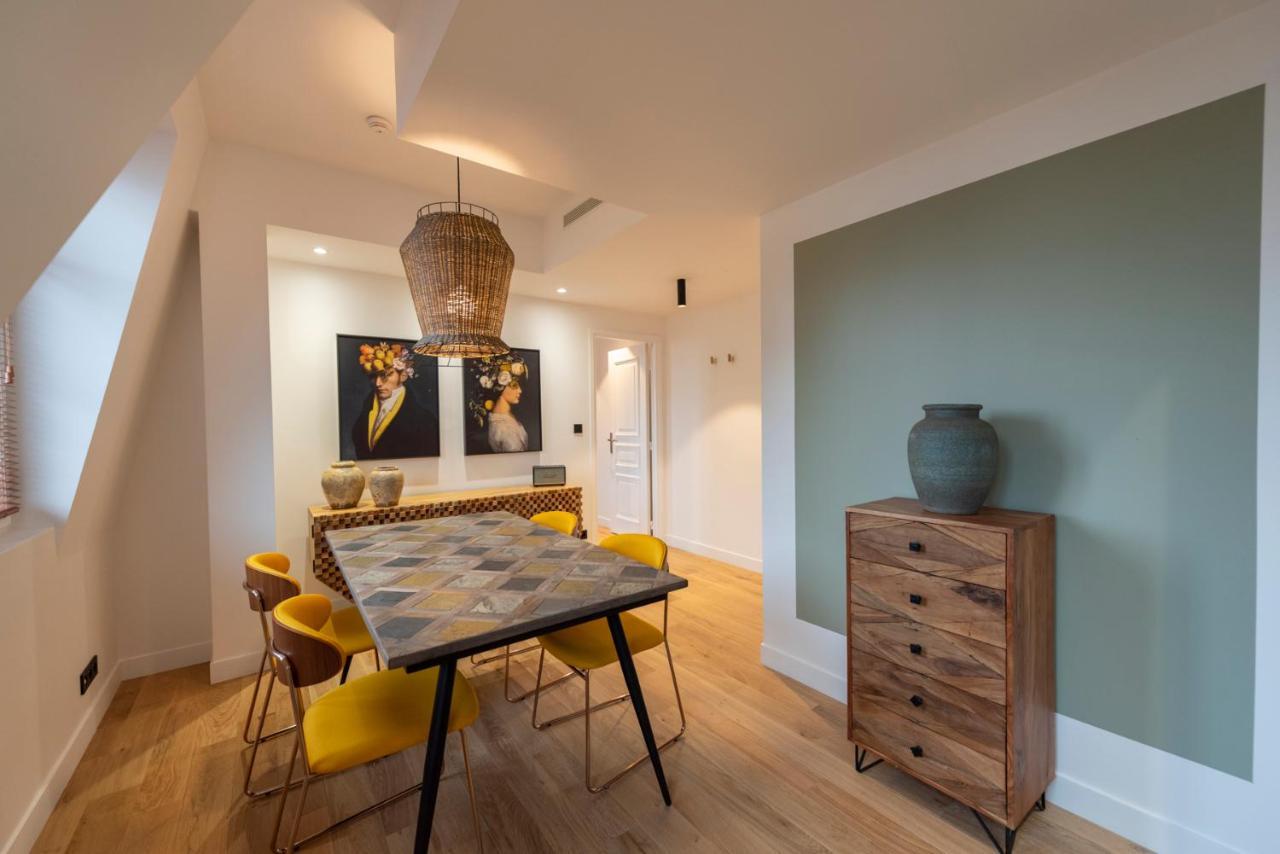 O'lord, 4 Etoiles, De Luxe Champs-elysees Appartamento