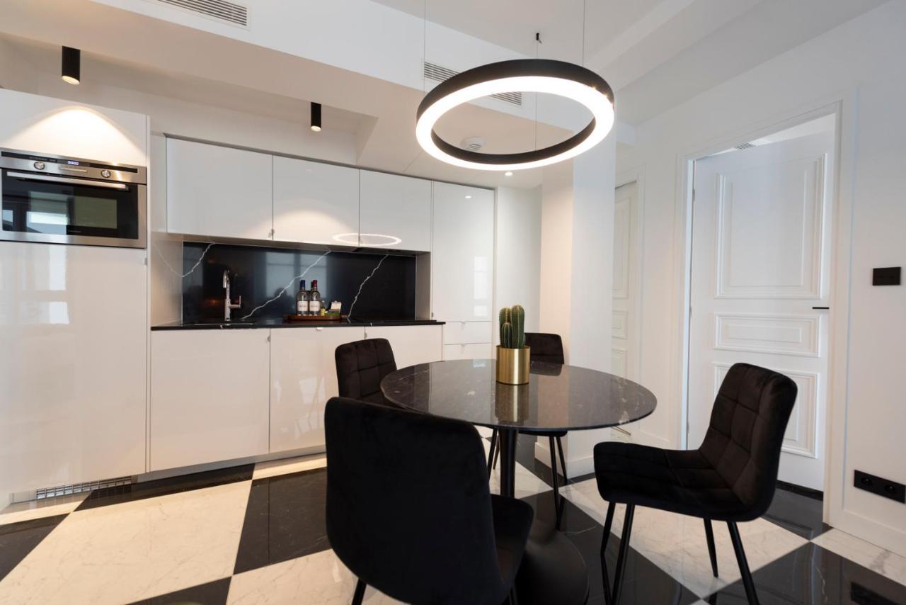 Appartamento O'lord, 4 Etoiles, De Luxe Champs-elysees *