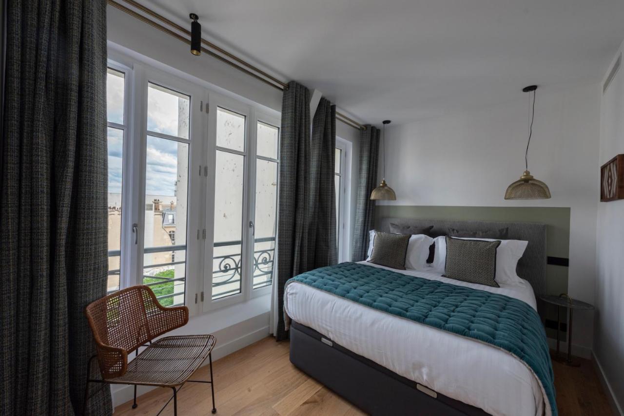 O'lord, 4 Etoiles, De Luxe Champs-elysees Appartamento *