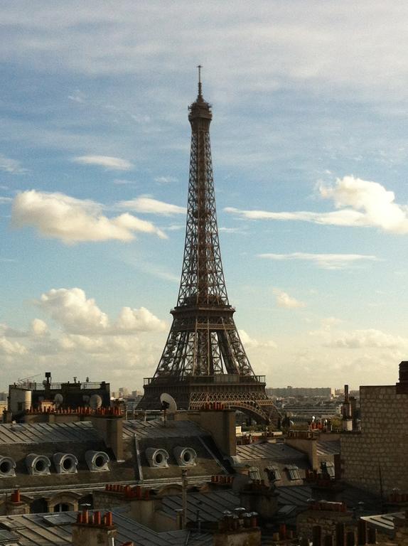Trocadero *