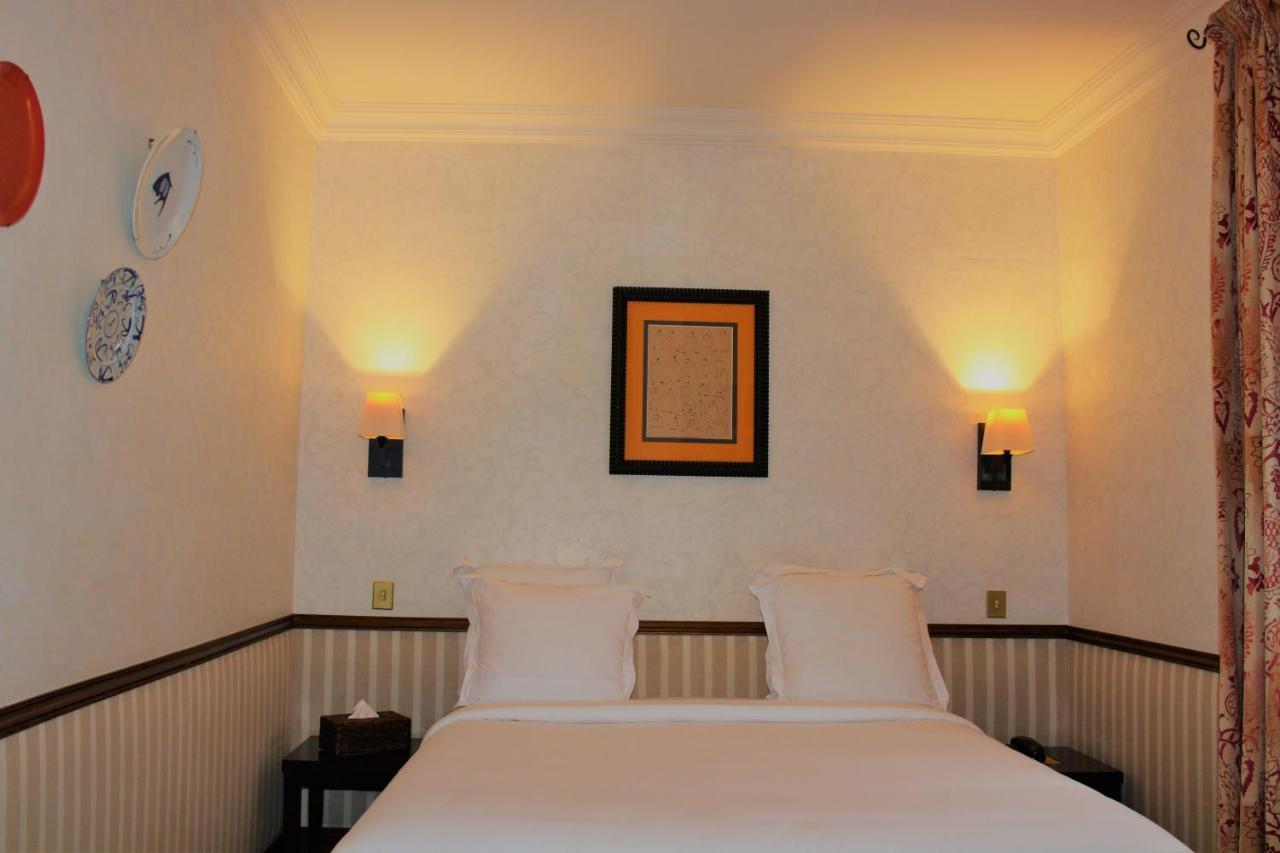 Relais Monceau Hotel 4*