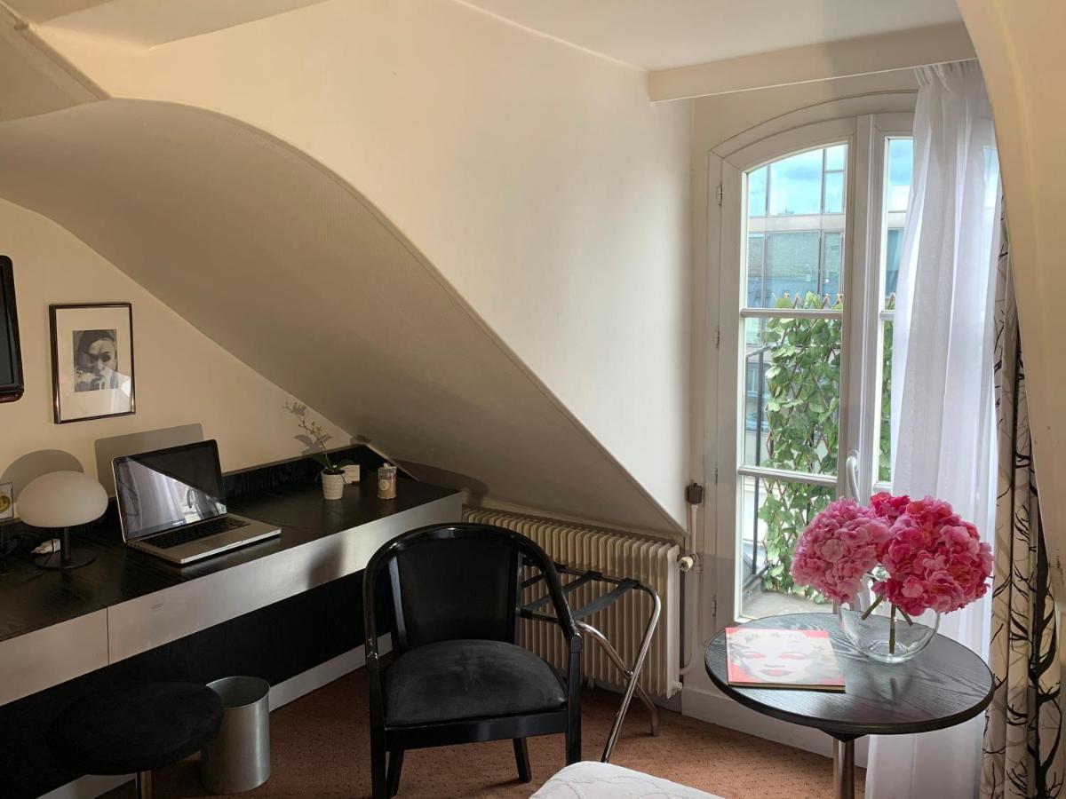 Hotel Alison 3*