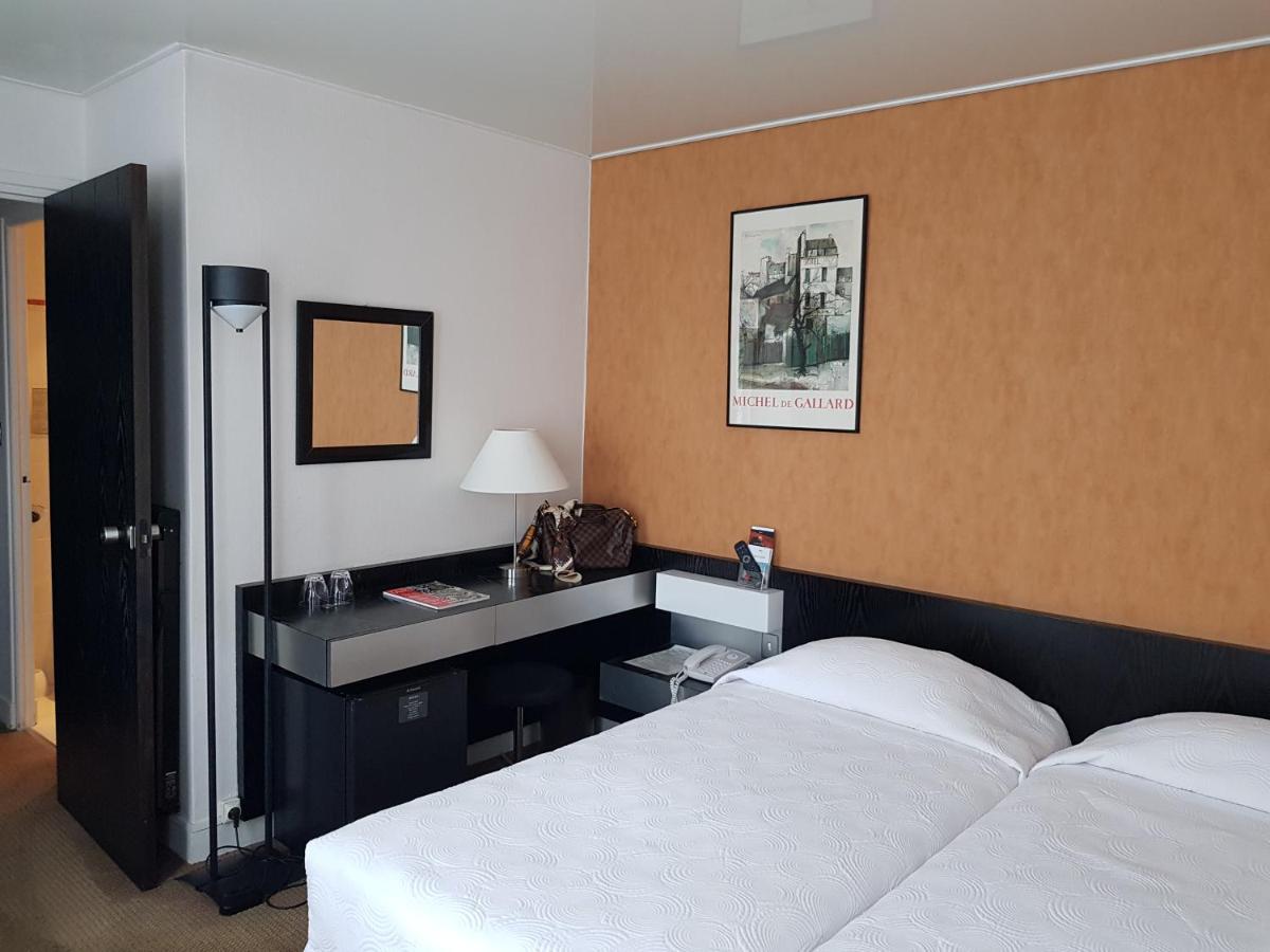 Alison 3* Parigi