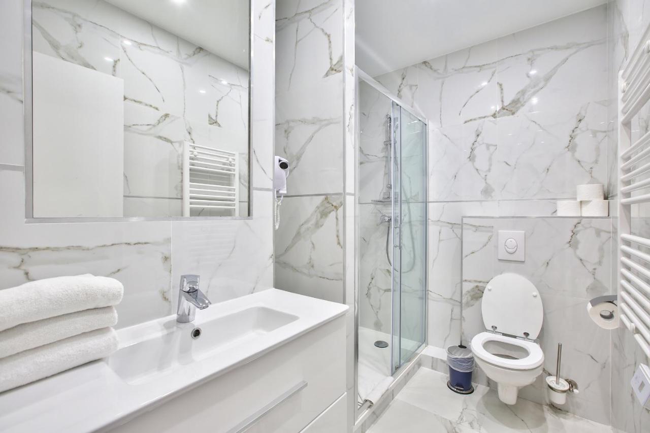 81 - Luxe Sebastopol Appartamento