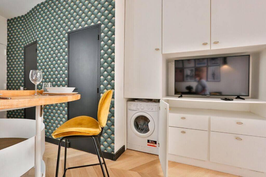 Sweet Le Marais, Place Des Vosges 4/5pers! Appartamento Parigi